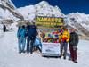 Annapurna Base Camp Trekking customer review photo 1