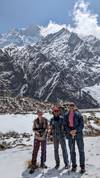 Annapurna Base Camp Trekking customer review photo 3