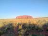 Uluru & Kings Canyon Adventure customer review photo 1