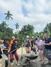Vietnam Adventure & Volunteering - 17 Days customer review photo 2