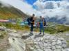 Photo d'avis client sur Langtang Valley View Trekking 8 jours 1