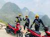 Photo d'avis client sur Circuit en moto de la boucle de Ha Giang via Quan Ba, Dong Van et Du Gia 1