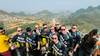 Photo d'avis client sur Circuit en moto de la boucle de Ha Giang via Quan Ba, Dong Van et Du Gia 2