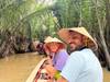Mekong Delta Discovery Tour from Saigon to My Tho, Ben Tre, Can Tho & Chau Doc customer review photo 1