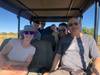 Photo d'avis client sur Delta de l'Okavango et Etosha Express - Camping - 12 jours 1
