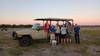 Photo d'avis client sur Delta de l'Okavango et Etosha Express - Camping - 12 jours 5