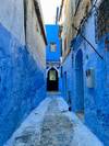 7 Day Private Tour from Marrakech visiting the Desert, Fes, and Chefchaouen customer review photo 6