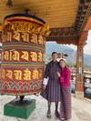 Bhutan Cultural Tour with 2-Day Bumdrak Trek customer review photo 3