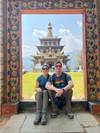 Bhutan Cultural Tour with 2-Day Bumdrak Trek customer review photo 4