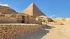 Klantbeoordelingsfoto van Gizeh Piramides Saqqara Memphis Sfinx 2