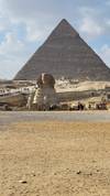 Klantbeoordelingsfoto van Gizeh Piramides Saqqara Memphis Sfinx 1