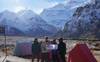 Experience Nepal Tour customer review photo 5