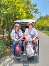 Mekong Delta Discovery Tour from Saigon to My Tho, Ben Tre, Can Tho & Chau Doc customer review photo 1