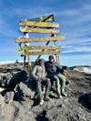 Kilimanjaro climbing marangu route 5 days customer review photo 1