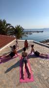 1-Week Sailing Yoga & SUP in the Saronic or/and Cycladic Islands customer review photo 3