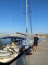 1-Week Sailing Yoga & SUP in the Saronic or/and Cycladic Islands customer review photo 2