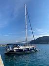 1-Week Sailing Yoga & SUP in the Saronic or/and Cycladic Islands customer review photo 3