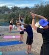 1-Week Sailing Yoga & SUP in the Saronic or/and Cycladic Islands customer review photo 3