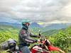 Photo d'avis client sur Circuit moto aventureux au Laos : Explorer les montagnes mystiques de Luang Prabang à Vang Vieng 4