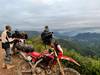 Photo d'avis client sur Circuit moto aventureux au Laos : Explorer les montagnes mystiques de Luang Prabang à Vang Vieng 5