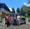 From Jakarta : Best Highlight Java Trip : Private Tour customer review photo 2