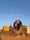 Desert Tour From Marrakech To Chefchaouen customer review photo 1