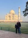 Photo d'avis client sur Rajasthan rustique avec Taj Mahal et faune sauvage 6