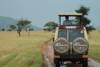 Tanzania Wildlife Experience Safari customer review photo 1