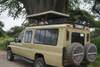 Tanzania Wildlife Experience Safari customer review photo 3