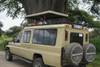 Tanzania Wildlife Experience Safari customer review photo 5