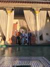 Marrakech Guided Walking Tour By Local Guide and Medina Souks and Historical Attractions customer review photo 5