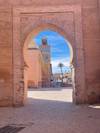 Marrakech Guided Walking Tour By Local Guide and Medina Souks and Historical Attractions customer review photo 2