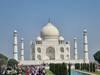 From Delhi: Taj Mahal Private Tour By Gatiman Express Train customer review photo 2