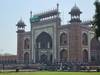 From Delhi: Taj Mahal Private Tour By Gatiman Express Train customer review photo 3