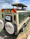 Photo d'avis client sur 3 jours de safari en camping sous tente dans le Masai Mara 1