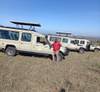 4 Days Maasai Mara & Lake Nakuru Safari customer review photo 1