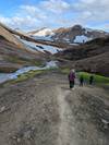 Hiking in Iceland- Off-the-beaten-path customer review photo 3