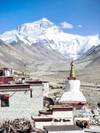 7 Days Lhasa Shigatse Everest Base Camp Sakya Private Tour customer review photo 1
