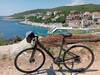 Photo d'avis client sur A vélo sur la côte dalmate 3