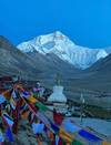 12 Days Lhasa Mt Everest & Mt Kailash Kathmandu Group Tour customer review photo 2