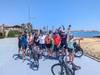 Cycle Marseille to Barcelona customer review photo 2