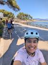 Cycle Marseille to Barcelona customer review photo 3