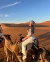 3 Days Morocco Desert Itinerary from Marrakech to Fes by Erg Chebbi Dunes customer review photo 4