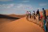 3 Days Morocco Desert Itinerary from Marrakech to Fes by Erg Chebbi Dunes customer review photo 1
