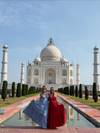 8 Days Golden Triangle Tour with Mumbai Highlights customer review photo 1