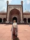 8 Days Golden Triangle Tour with Mumbai Highlights customer review photo 3