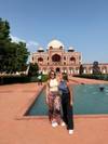 8 Days Golden Triangle Tour with Mumbai Highlights customer review photo 4