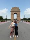 8 Days Golden Triangle Tour with Mumbai Highlights customer review photo 5