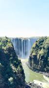 Photo d'avis client sur Victoria Falls & Chobe 5 Jours & 4 Nuits Safari découverte (vols inter-tours inclus) 2