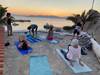 1-Week Sailing Yoga & SUP in the Saronic or/and Cycladic Islands customer review photo 2